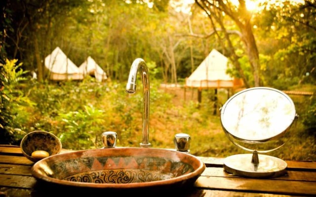 Dreamsea Glamping