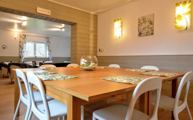 Historic Holiday Home in Malmedy With Garden, Terrace, BBQ