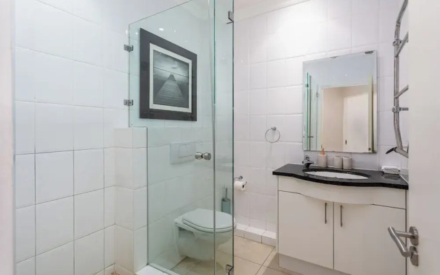 South Seas 105 by CTHA