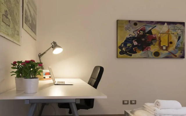 notaMi - Cosy Home - Porta Romana MM3