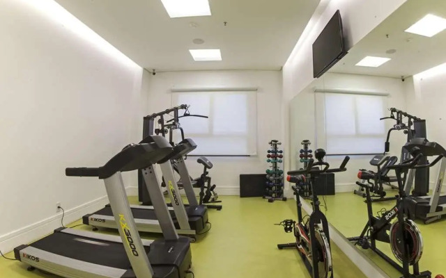 Nacional Inn Alagoinhas