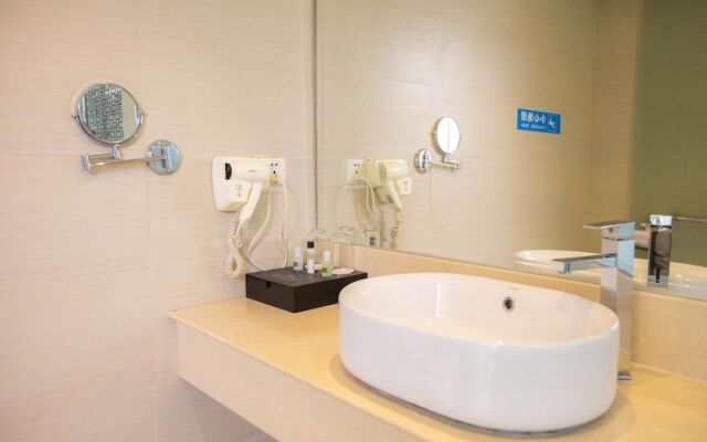 Xin Yin He Hotel - Galaxy Hotel