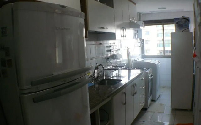 Barra Dolce Vita Residence Service