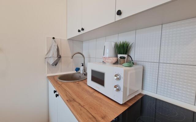 Апартаменты на улице Коммунистическая