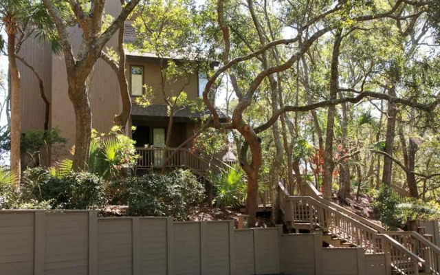 Kiawah Island Duneside Villas