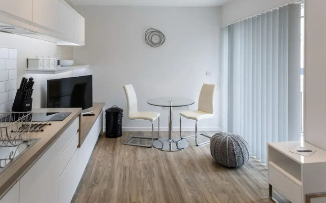 Citystay - Devonshire Road