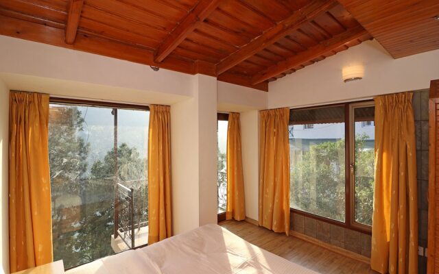 OYO 14005 Home Lake View 2BHK Zoo Road