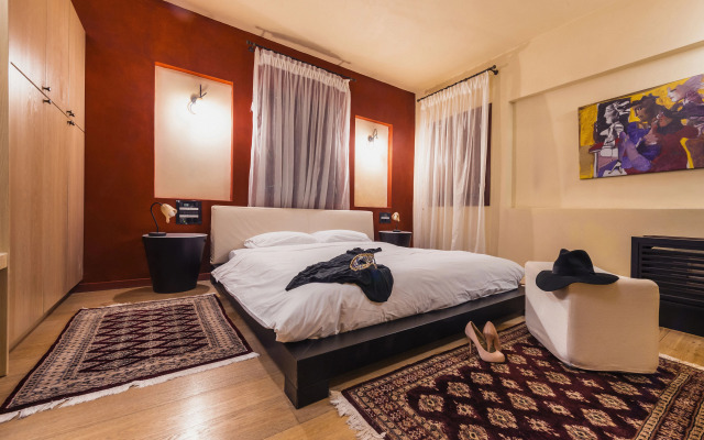 Avalon Boutique Hotel Rhodes