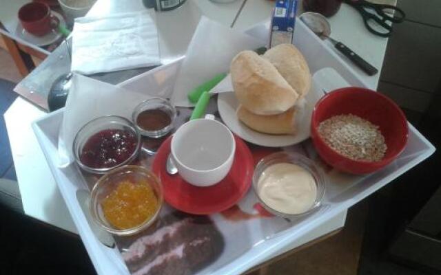 Balcones de Pisco Elqui