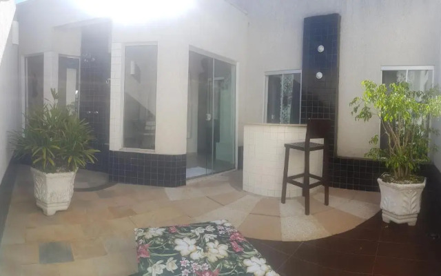 L'acqua Motel Express