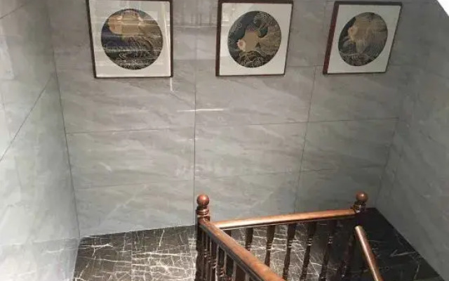 Hengyang Nanyue Yishang Hotel