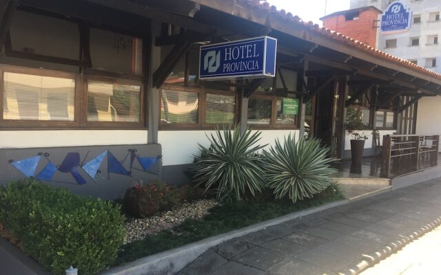 Provincia Flex De Pato Branco