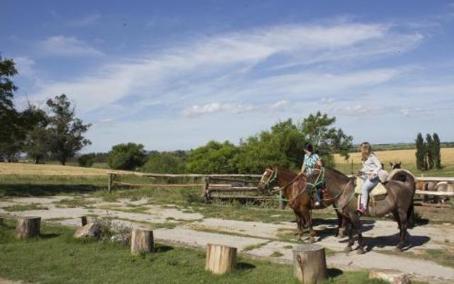 Estancia Turística Don Joaquín