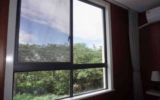 Weizhou Island Xitang Art Hotel