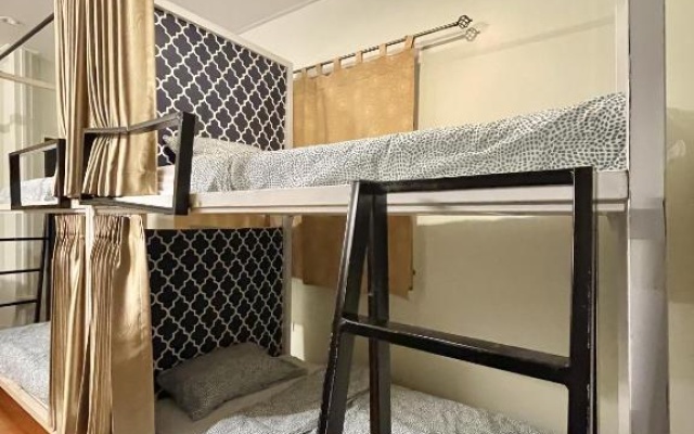 dara three hostel