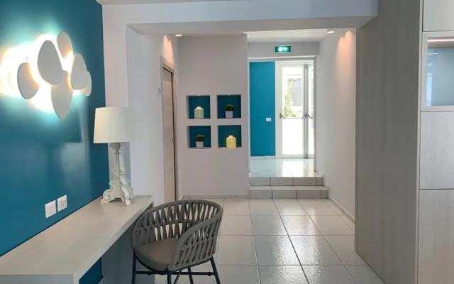 Best Western Hotel Blumarea