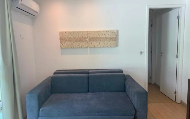 Condomínio Premium Suítes 01