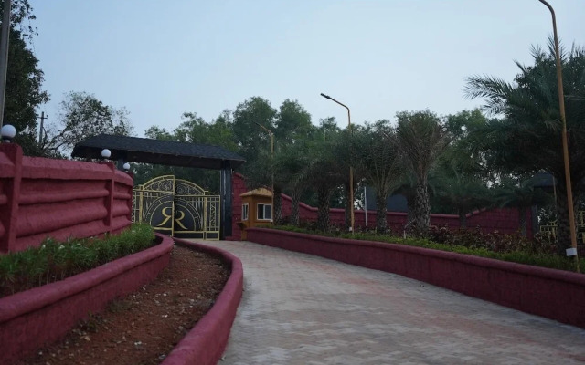 Revellers Resort Gokarna