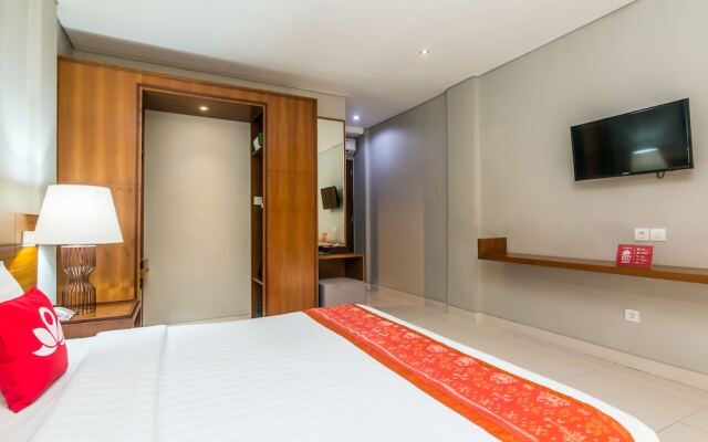 ZEN Rooms Sriwedari Ubud 1