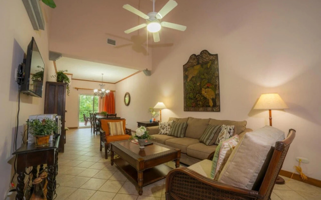 Veranda 4B - 3 bdr 3 Bath