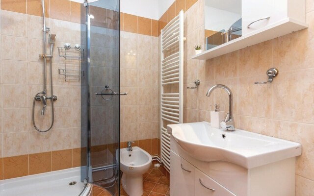 Beautiful Home in Kostrena With Wifi and 2 Bedrooms