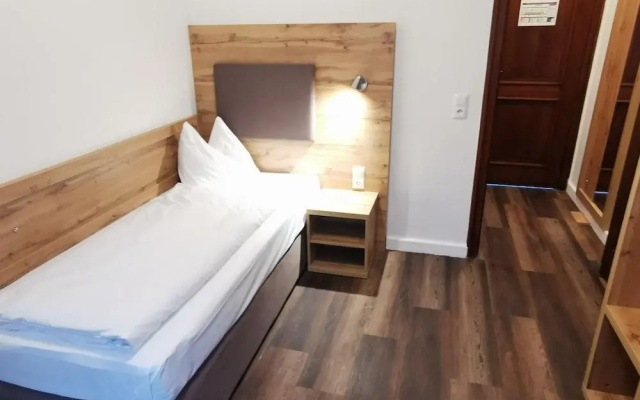Heidehotel Soltauer Hof