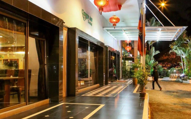Kingston Hotel 6 @ Changkat Bukit Bintang