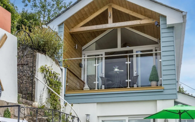The Boathouse in Torquay