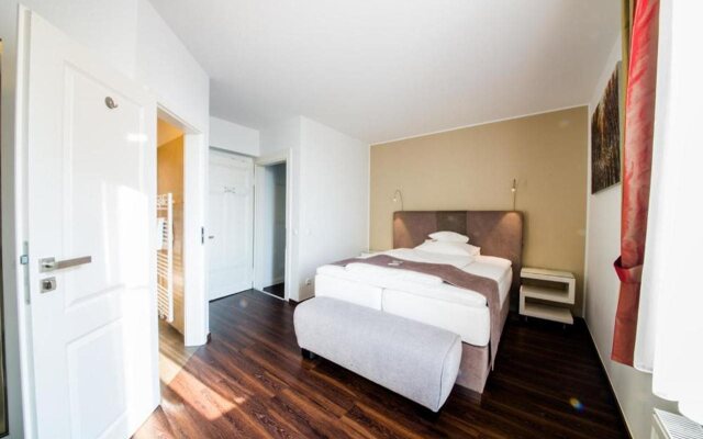 Landhotel Alte Töpferei