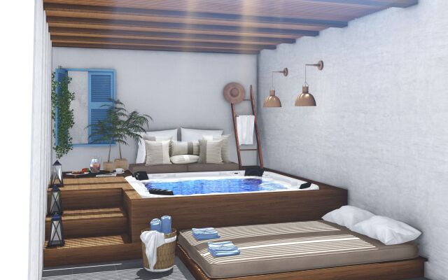 Blue Jasmine Suites