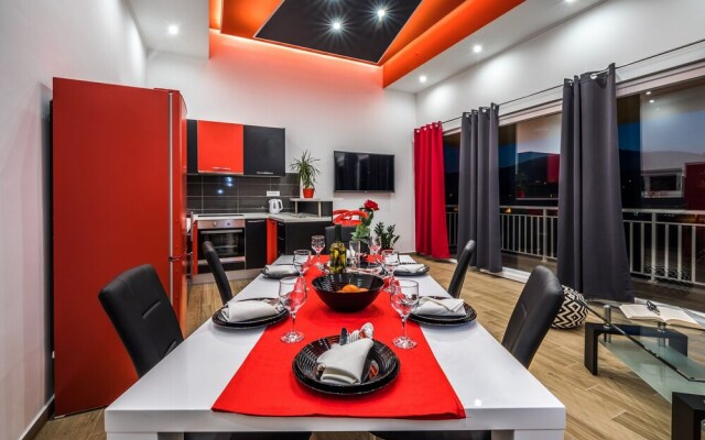 Apartments & Rooms Sunshine Home