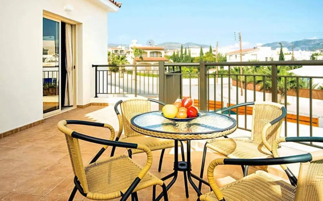 Villa Coralia Dream 12