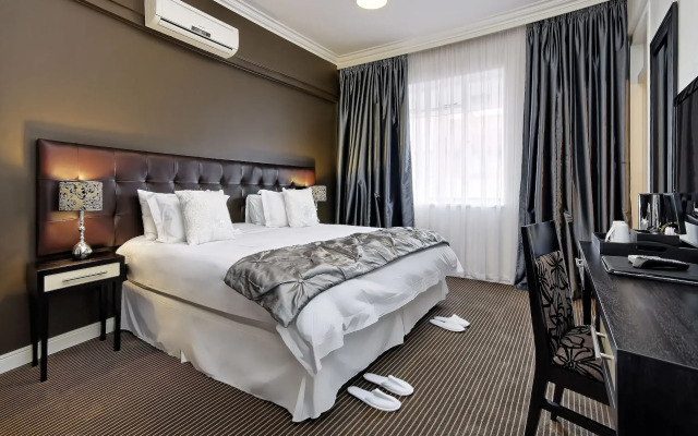 Ascot Boutique Hotel