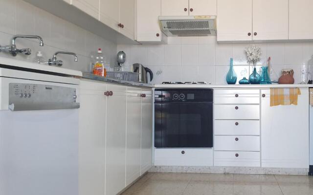 Retire holiday apartment