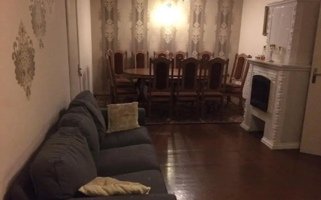 Rooms for Rent near Vilnius