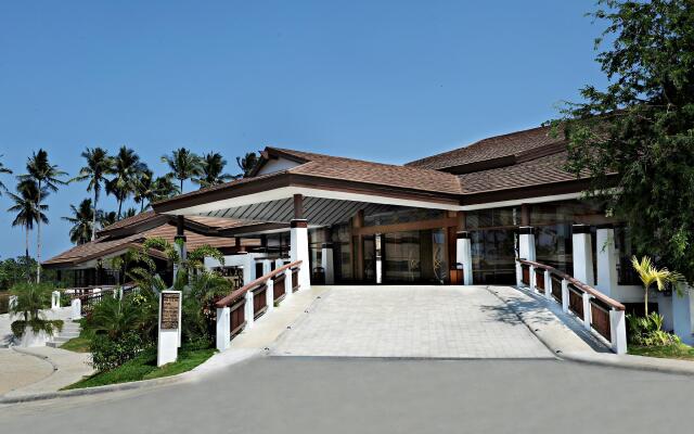 Princesa Garden Island Resort and Spa