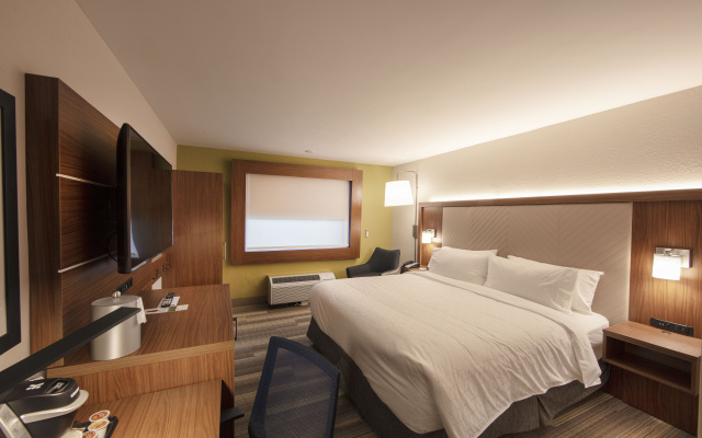 Holiday Inn Express Athens by IHG