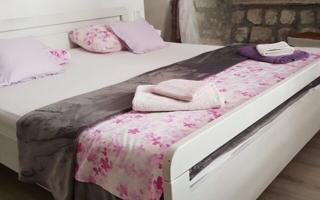 Apartment Placeta