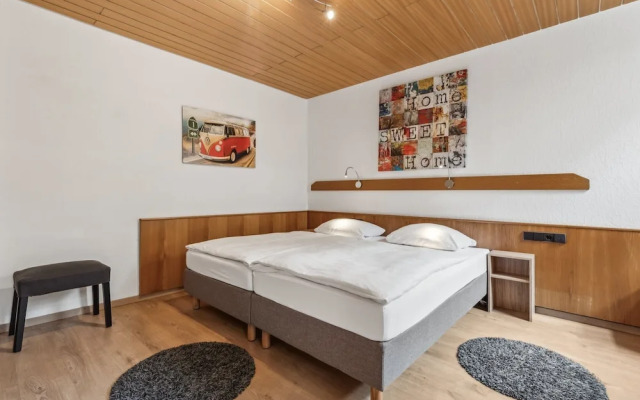Hotel zum Erwin