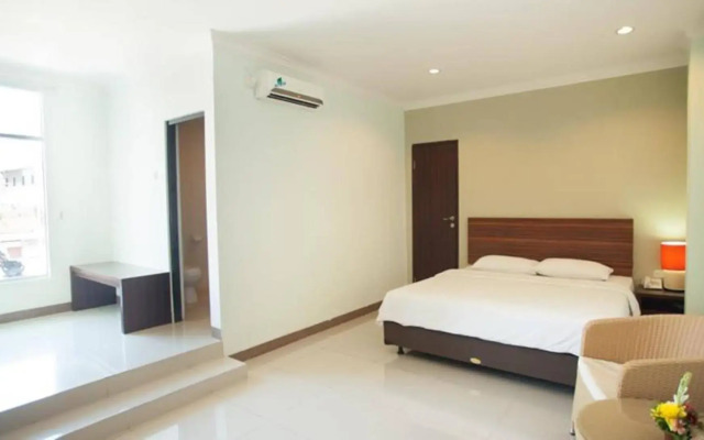 The Studio One at Nusa Dua