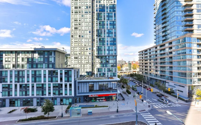 Spectra Condo
