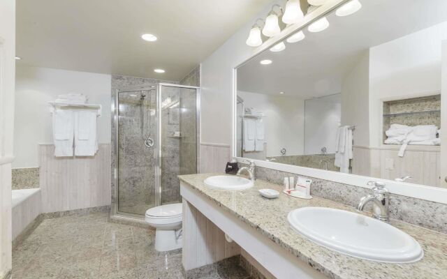 Ramada by Wyndham Rock Hill at Sullivan Center