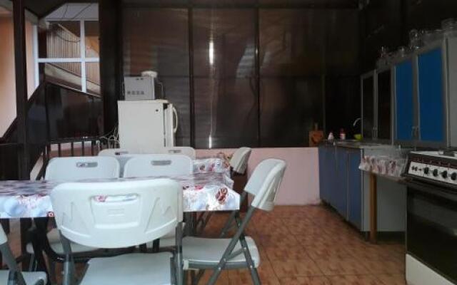 Russo Guest House