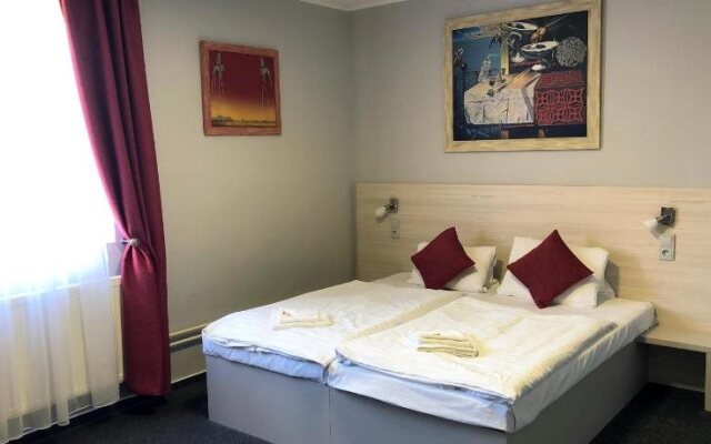 Hotel Stella
