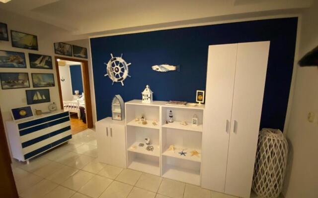 Apartment Dental