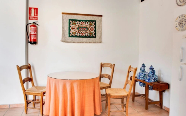 City Apartment With Private Terrace and Stunnings Views of the Alhambra - Apartment in Granada - Photo 3
