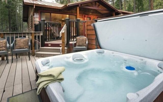 Scenic Wonders Buss Stop 3 Bedrooms