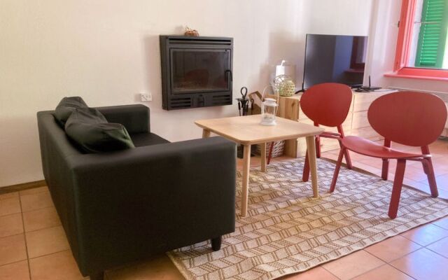 Casetta salita ai Castelli