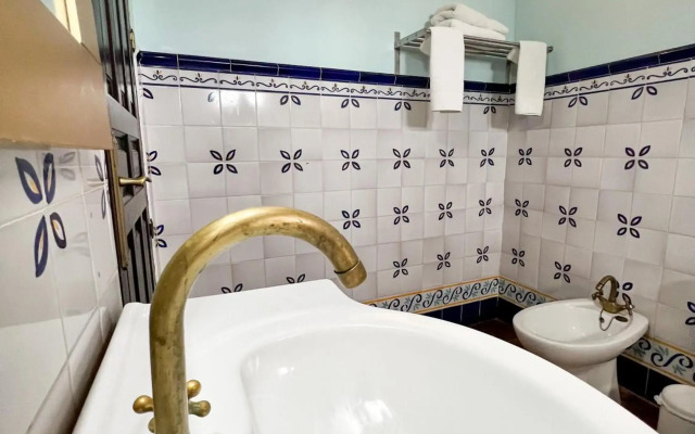 Hotel Servilia