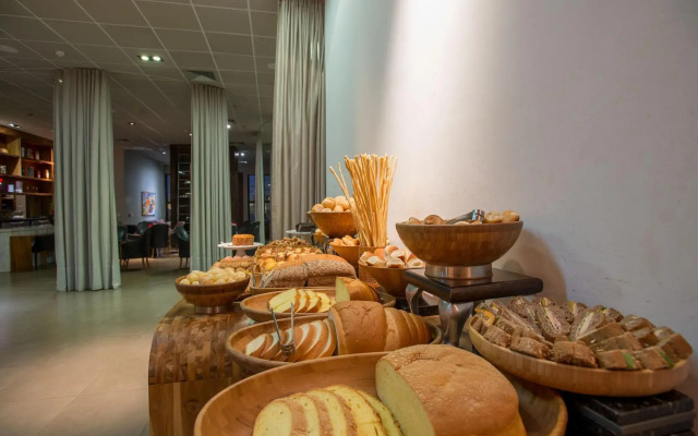 Hotel Gran Odara